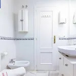 Lägenhet Apartaluz Costabella ,satelite, Wifi, Pk Marbella