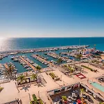 Apartaluz Costabella ,satelite, Wifi, Pk