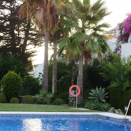 Apartaluz Costabella ,satelite, Wifi, Pk Apartment *