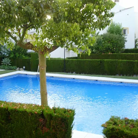 Apartaluz Costabella ,satelite, Wifi, Pk Apartment