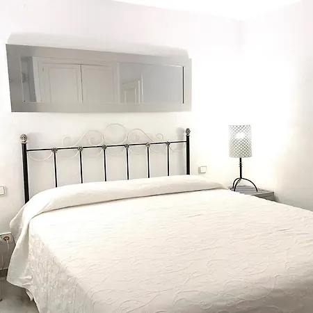 Apartaluz Costabella ,satelite, Wifi, Pk Apartment
