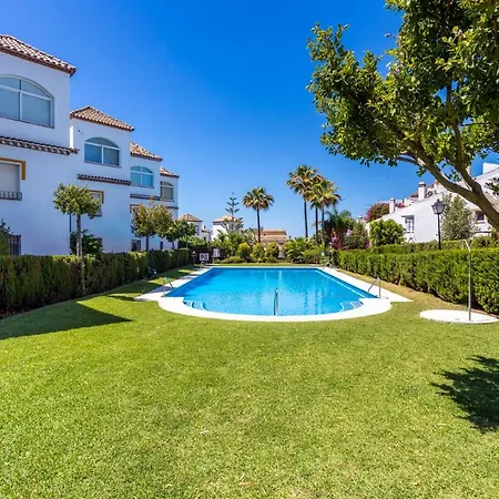 Apartaluz Costabella ,satelite, Wifi, Pk Apartment